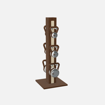 Lova Vertical Kettlebell Set, Full