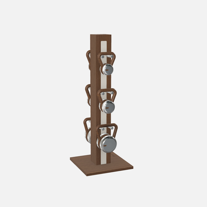 Lova Vertical Kettlebell Set, Full