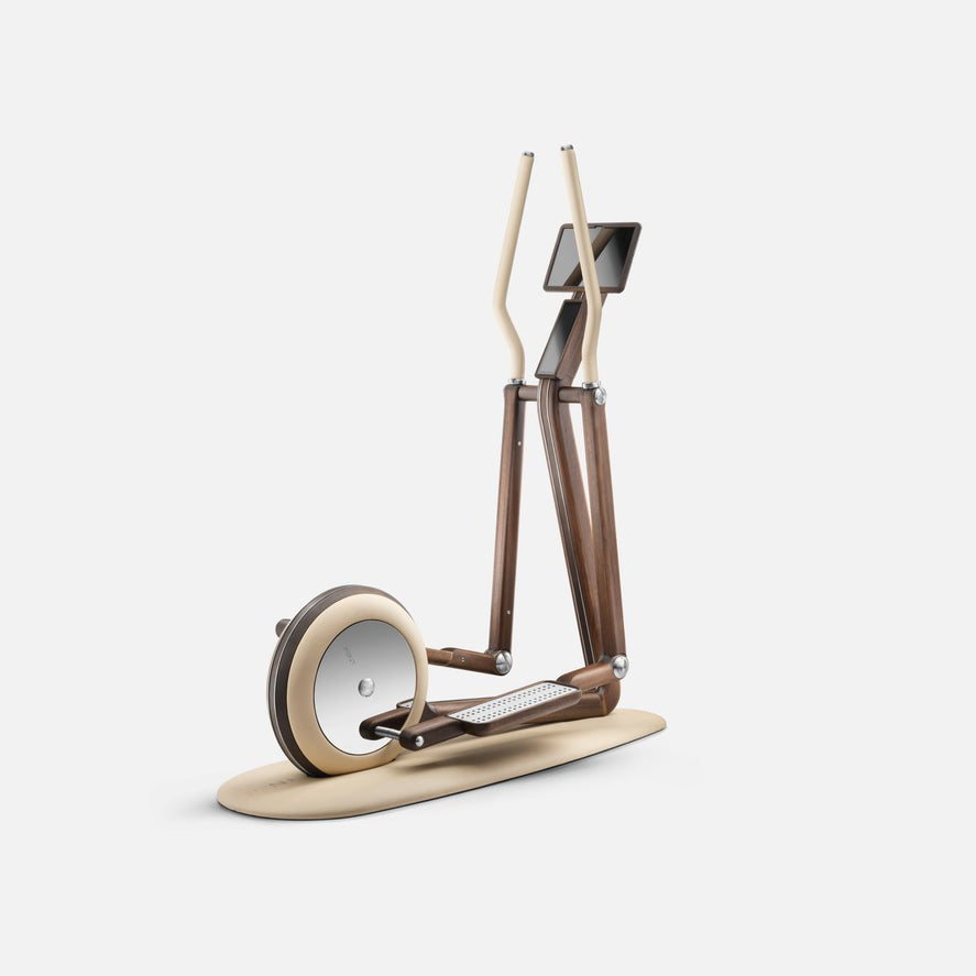 Orbita Magnetic Elliptical Machine