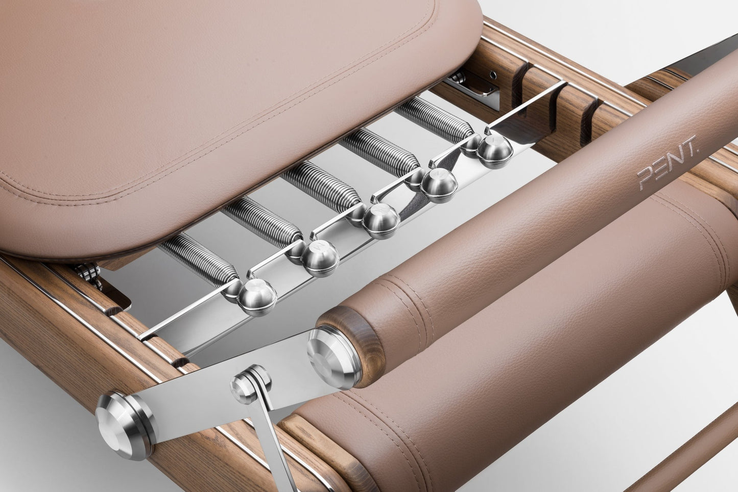 Joana Luxury Pilates Reformer
