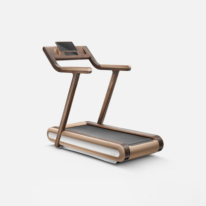 Alessia Motorized Treadmill