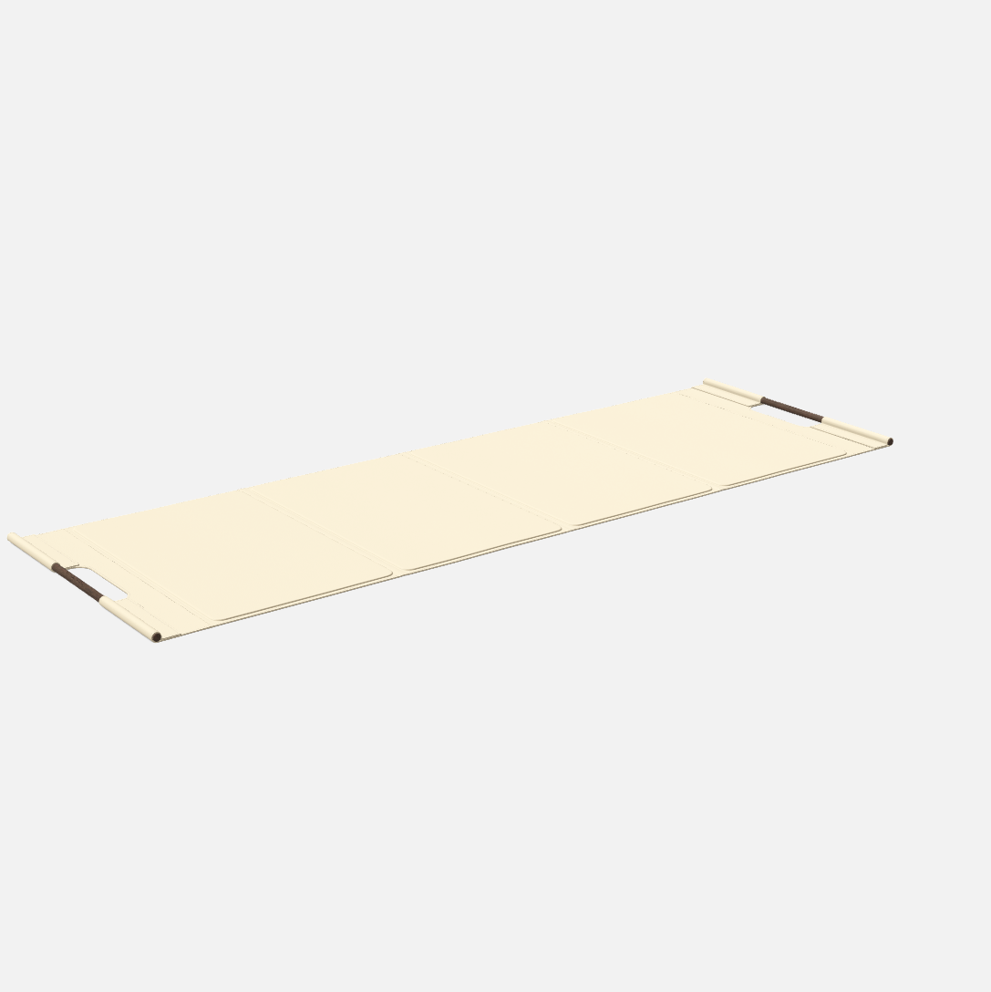 Mata Fitness Mat Large
