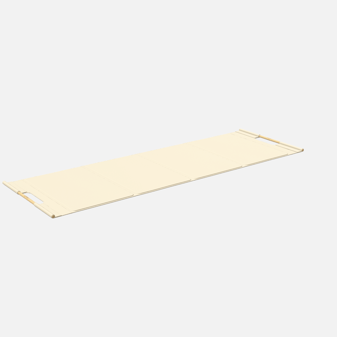 Mata Fitness Mat Large