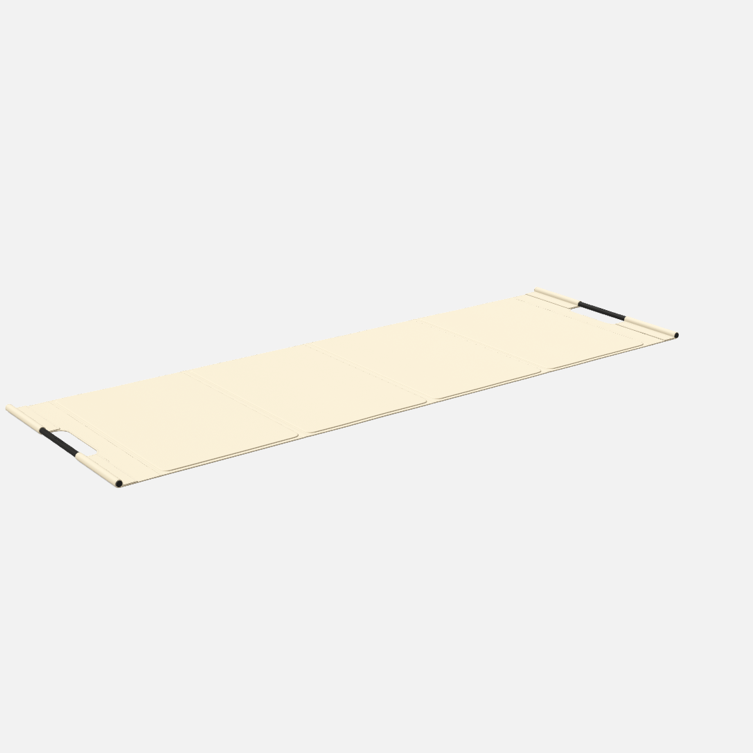 Mata Fitness Mat Large