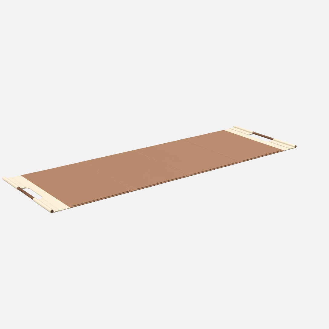 Mata Fitness Mat Large