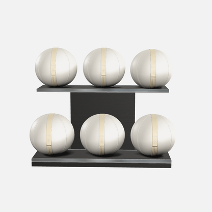 Moxa Leather Medicine Ball Set, Full