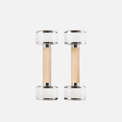 Nak Dumbbell Pair