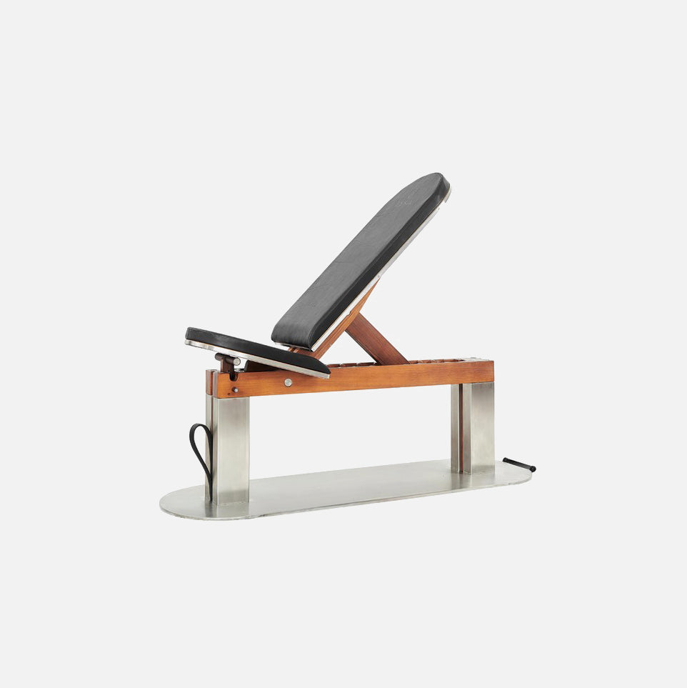 Nang Adjustable Gym Bench