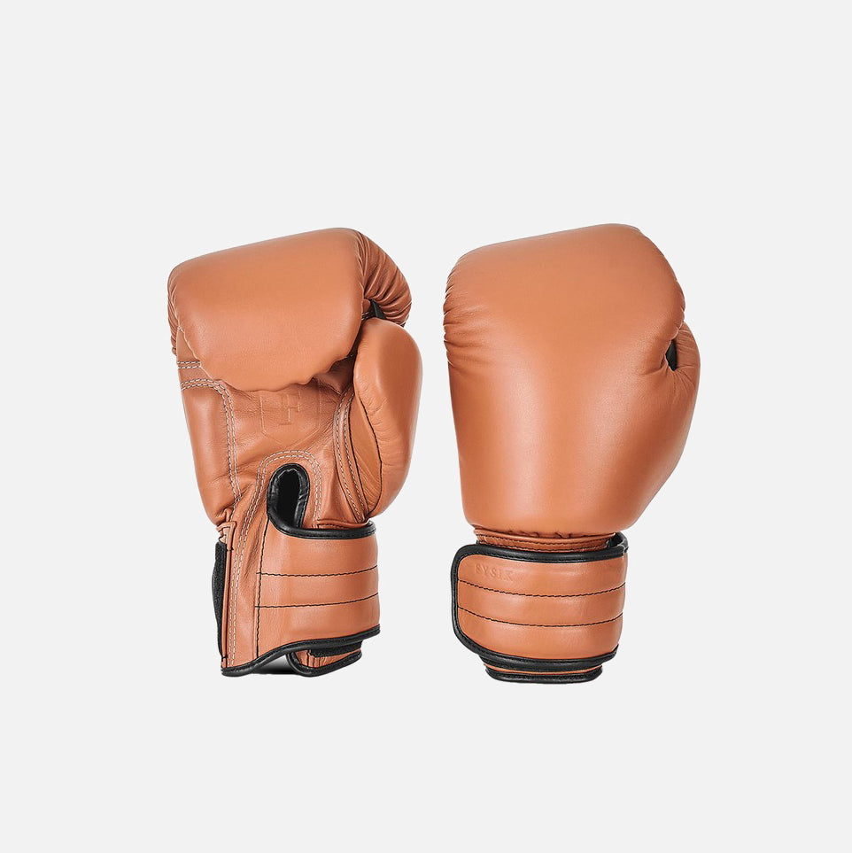 Naum Boxing Gloves