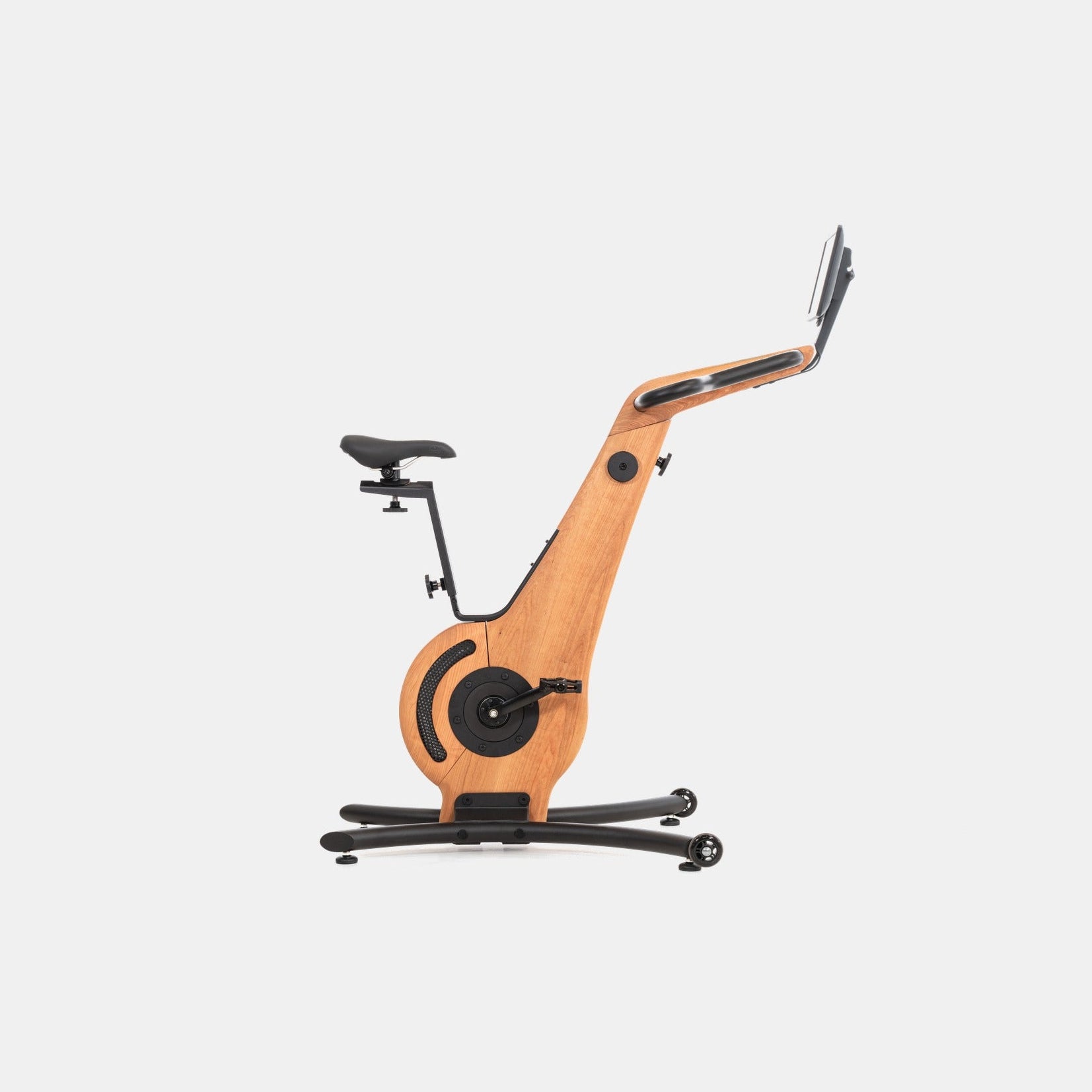 NOHrD Bike PRO - Cherry official grey square