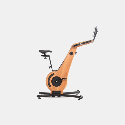 NOHrD Bike PRO - Cherry official grey square