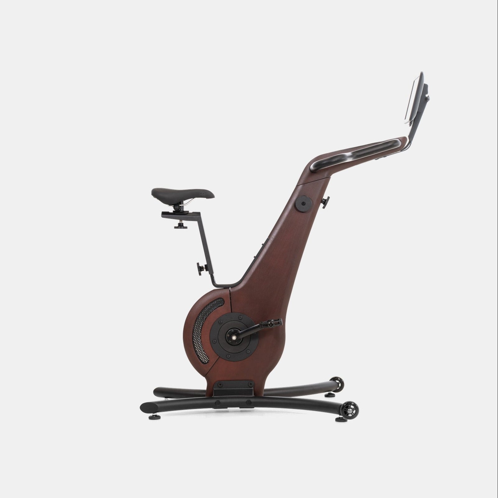 NOHrD Bike PRO - Club official grey square