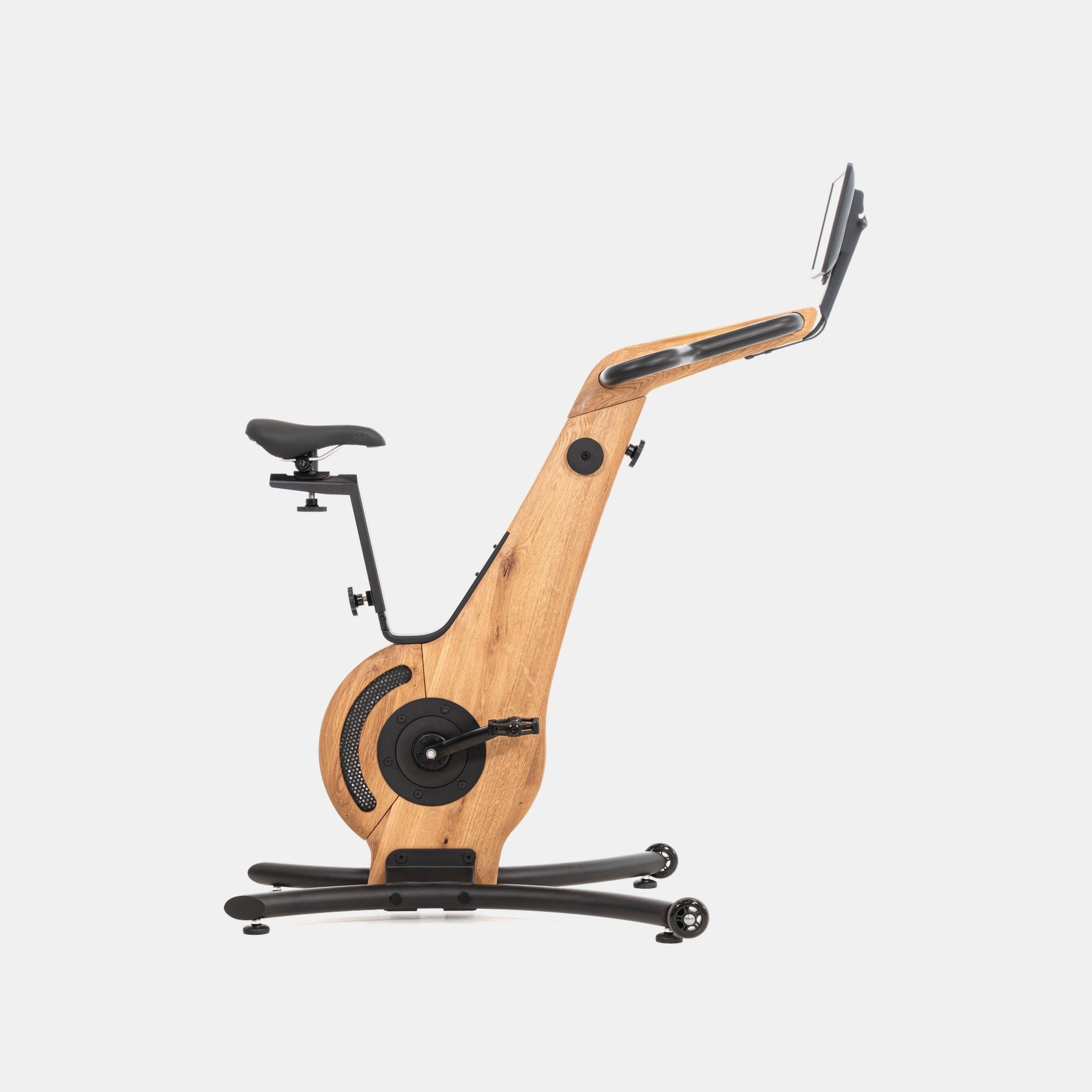 NOHrD Bike PRO - Oak official grey square