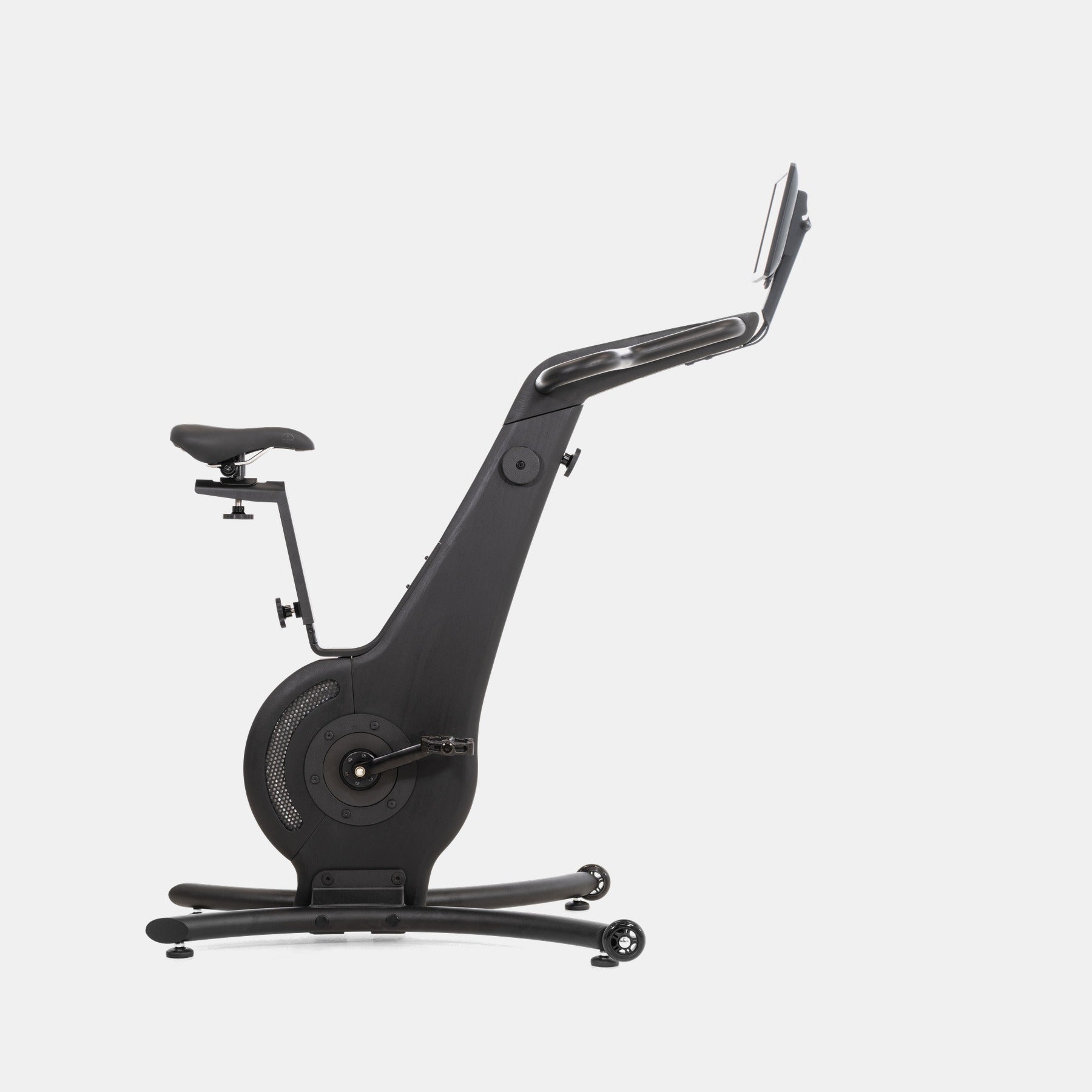 NOHrD Bike PRO - Shadow official grey square