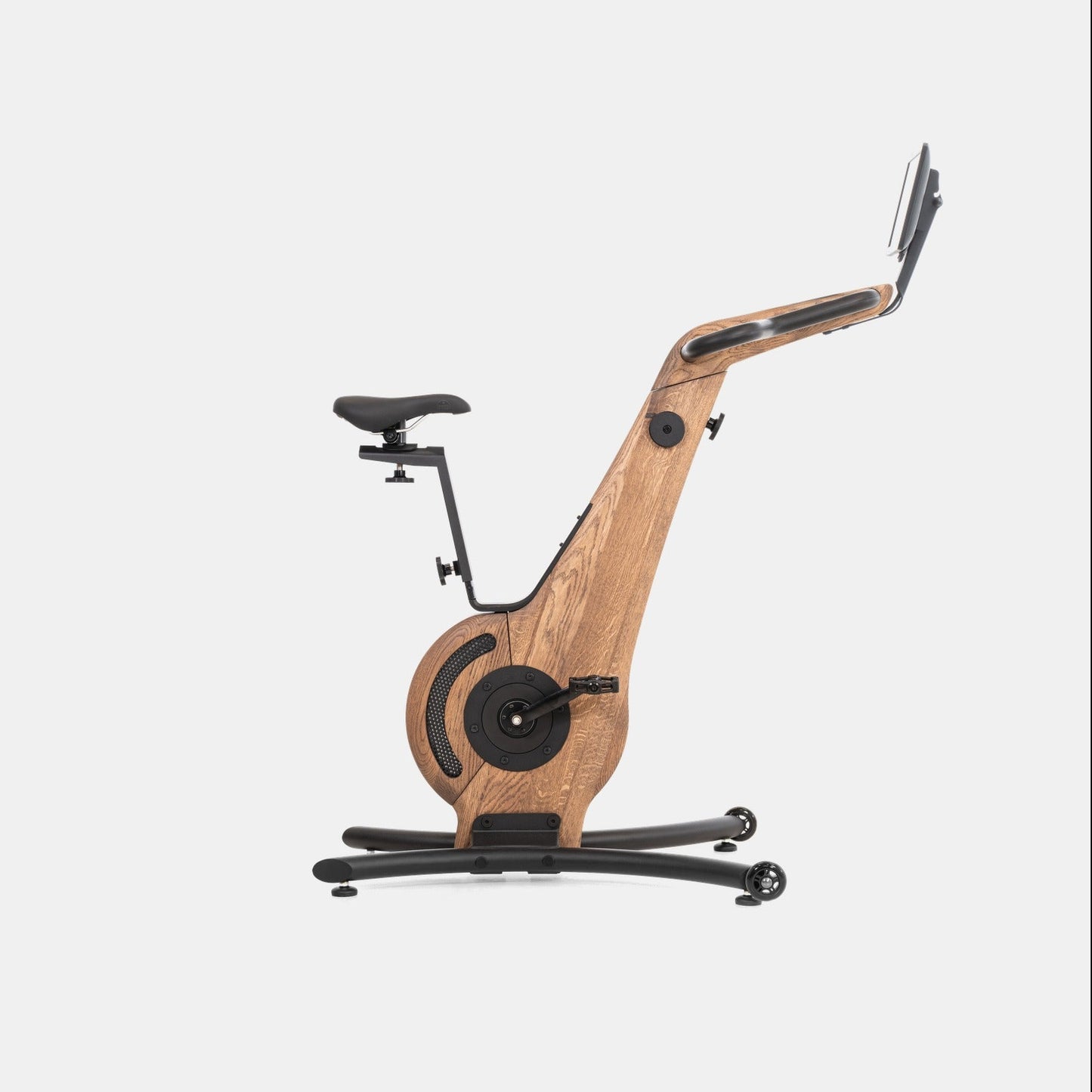 NOHrD Bike PRO - Vintage official grey square