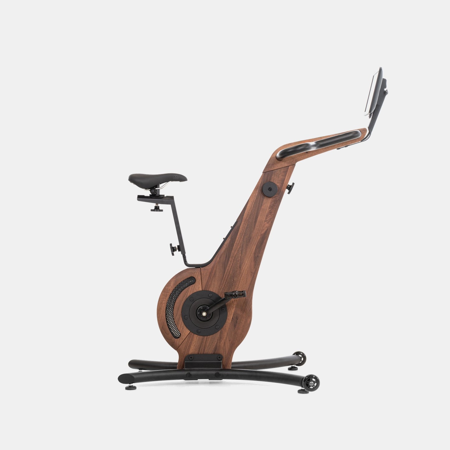 NOHrD Bike PRO - Walnut official grey square
