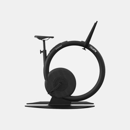 NOHrD Ciclotte Indoor Cycle - Shadow zoomed grey