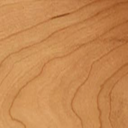 NOHrD / WaterRower Cherry wood finish swatch