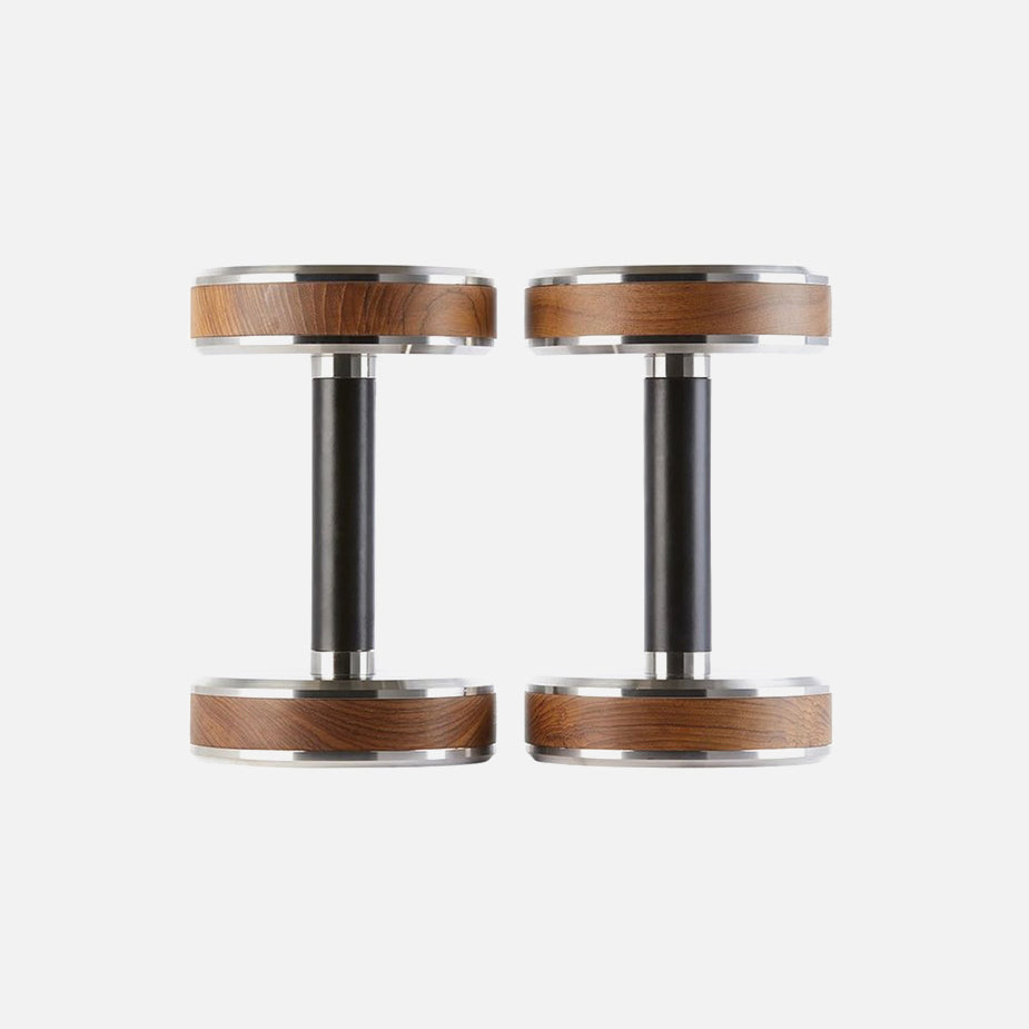 Pen Dumbbell Pair