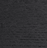 Pent Fitness Black Ash finish swatch