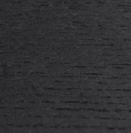 Pent Fitness Black Ash finish swatch