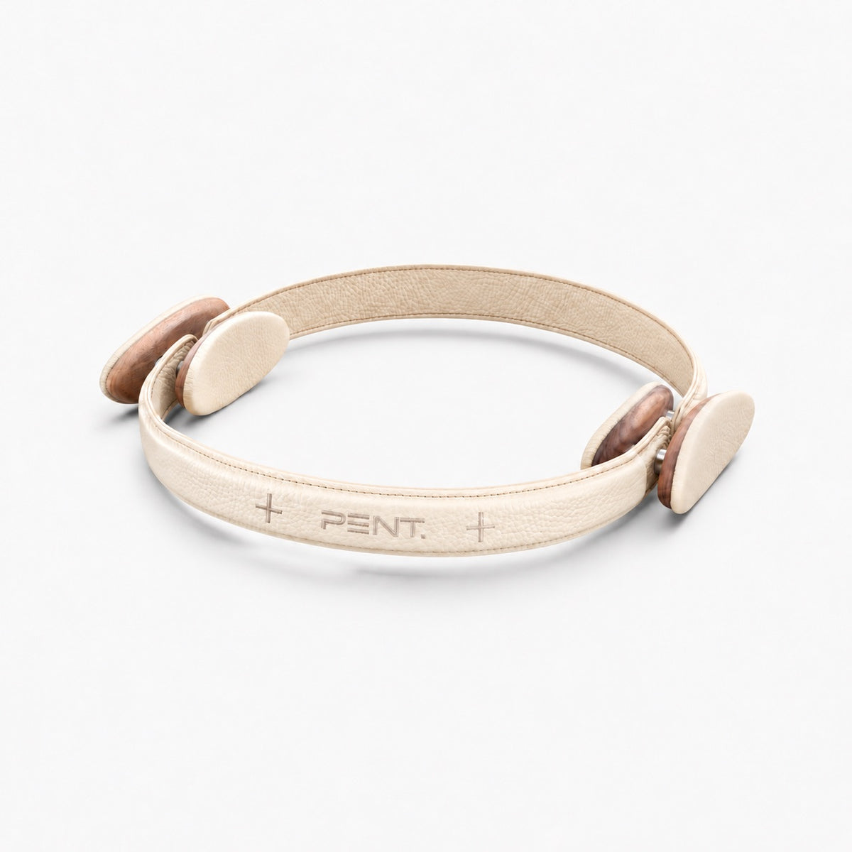 Circa Pilates Ring — supplier photograph 1; representative finish