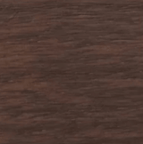 Pent Fitness Dark Walnut finish swatch