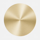 Pent Fitness Gold finish swatch