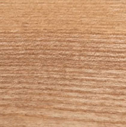 Pent Fitness Natural Ash finish swatch