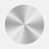 Pent Fitness Stainless Steel finish swatch