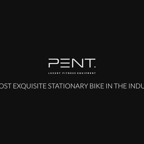 Hania Stationary Bicycle Video