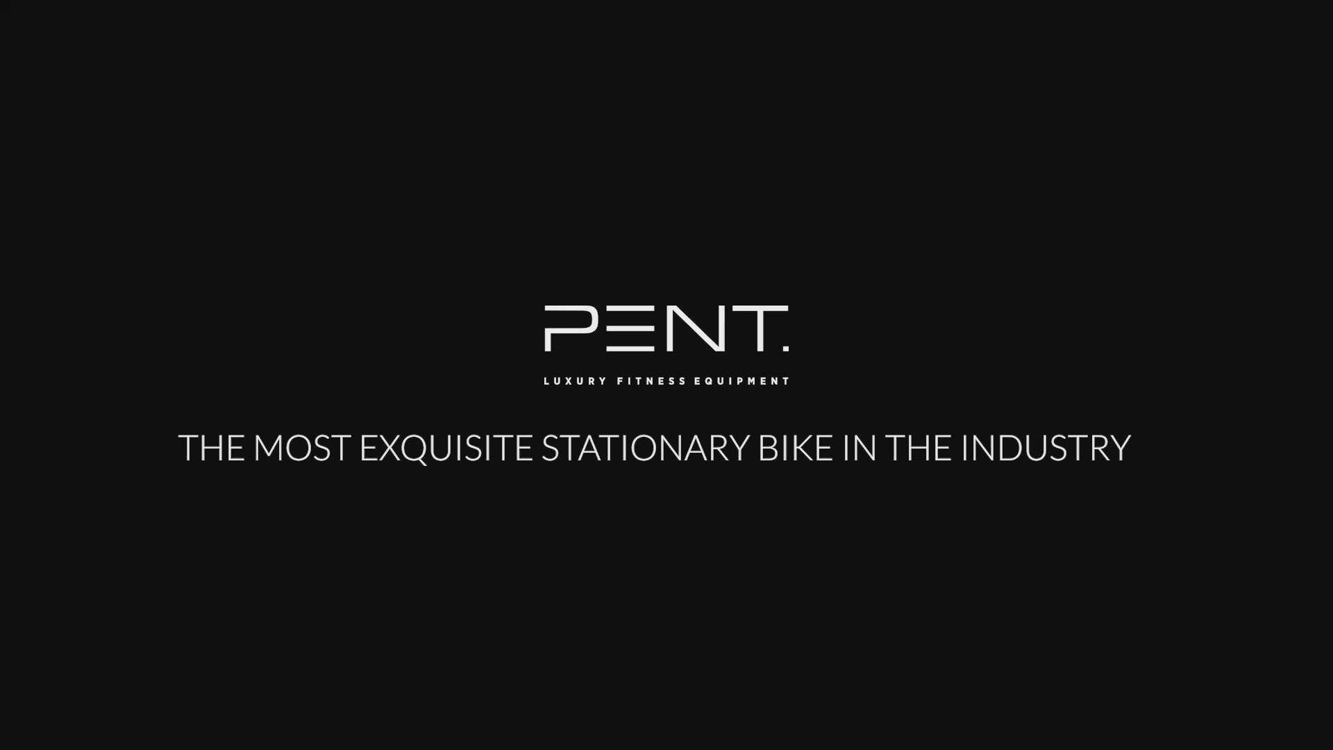 Hania Stationary Bicycle Video