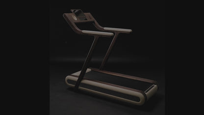 Alessia Motorized Treadmill