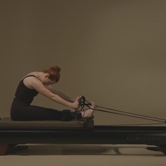 Coreformer Reformer video