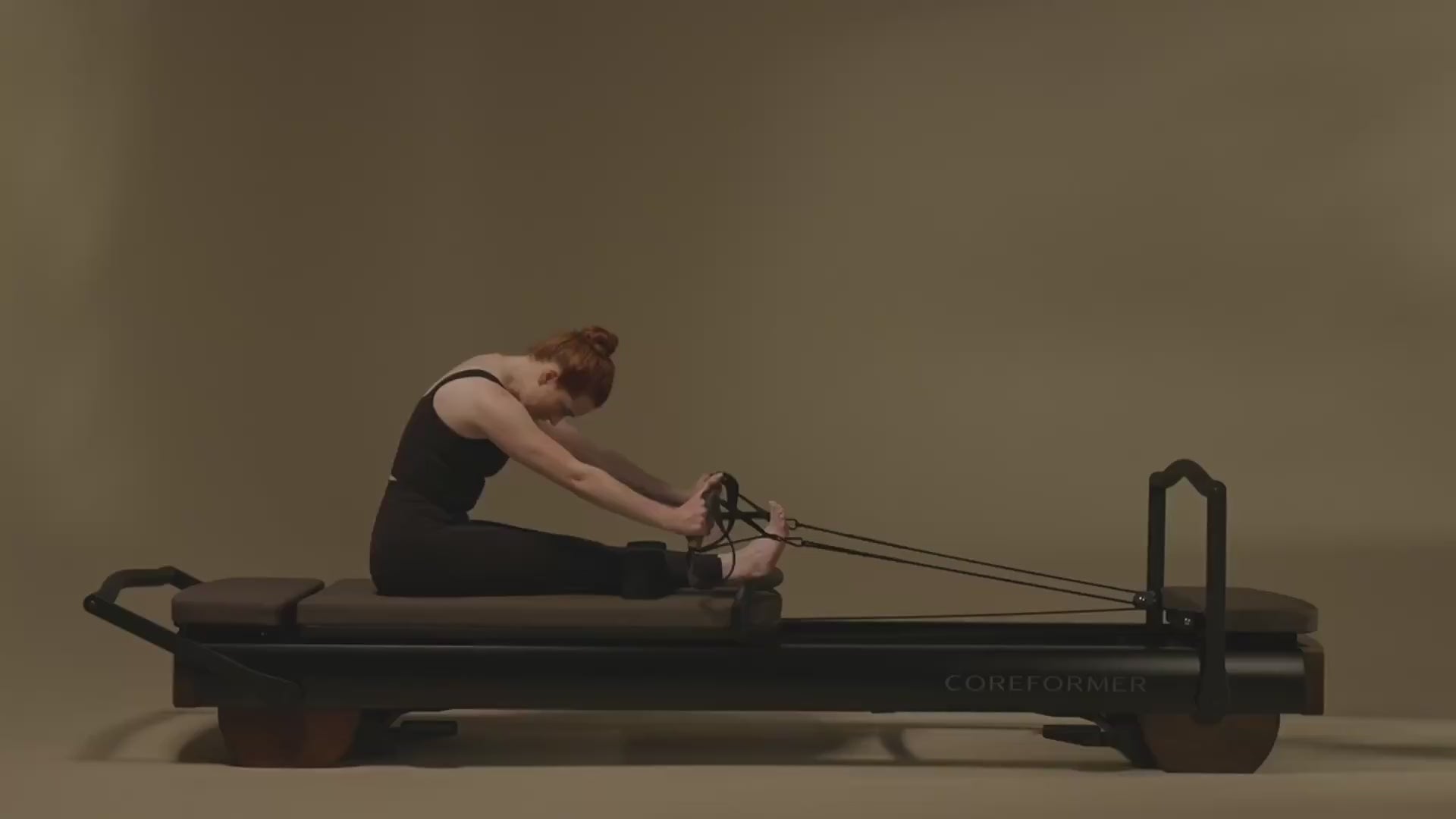Coreformer Reformer video