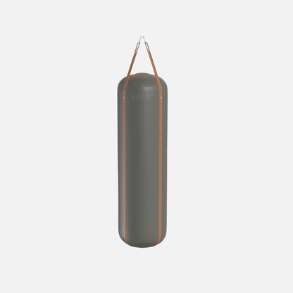 Raxa Leather Boxing Bag