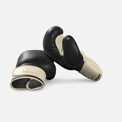 Raxa Leather Boxing Gloves