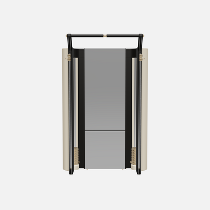 Roma Cable Strength Machine — Gold, Black Ash, Beige