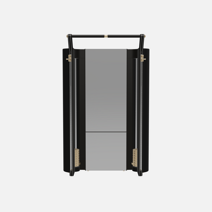 Roma Cable Strength Machine — Gold, Black Ash, Black