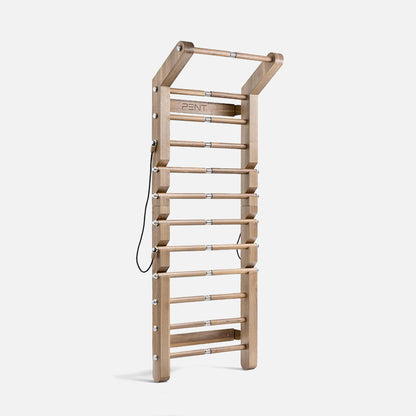 Scala Advance Plus Exercise Wall Bar lifestyle image