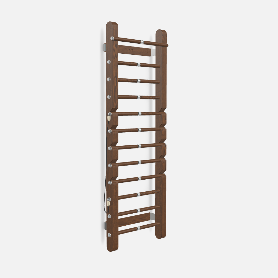 Scala Advance Exercise Wall Bar