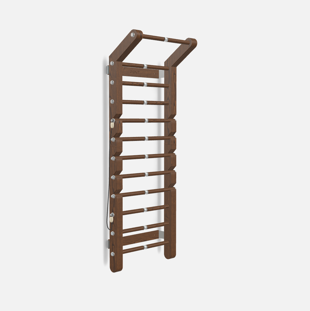 Scala Advance Plus Exercise Wall Bar