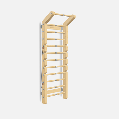 Scala Advance Plus Exercise Wall Bar