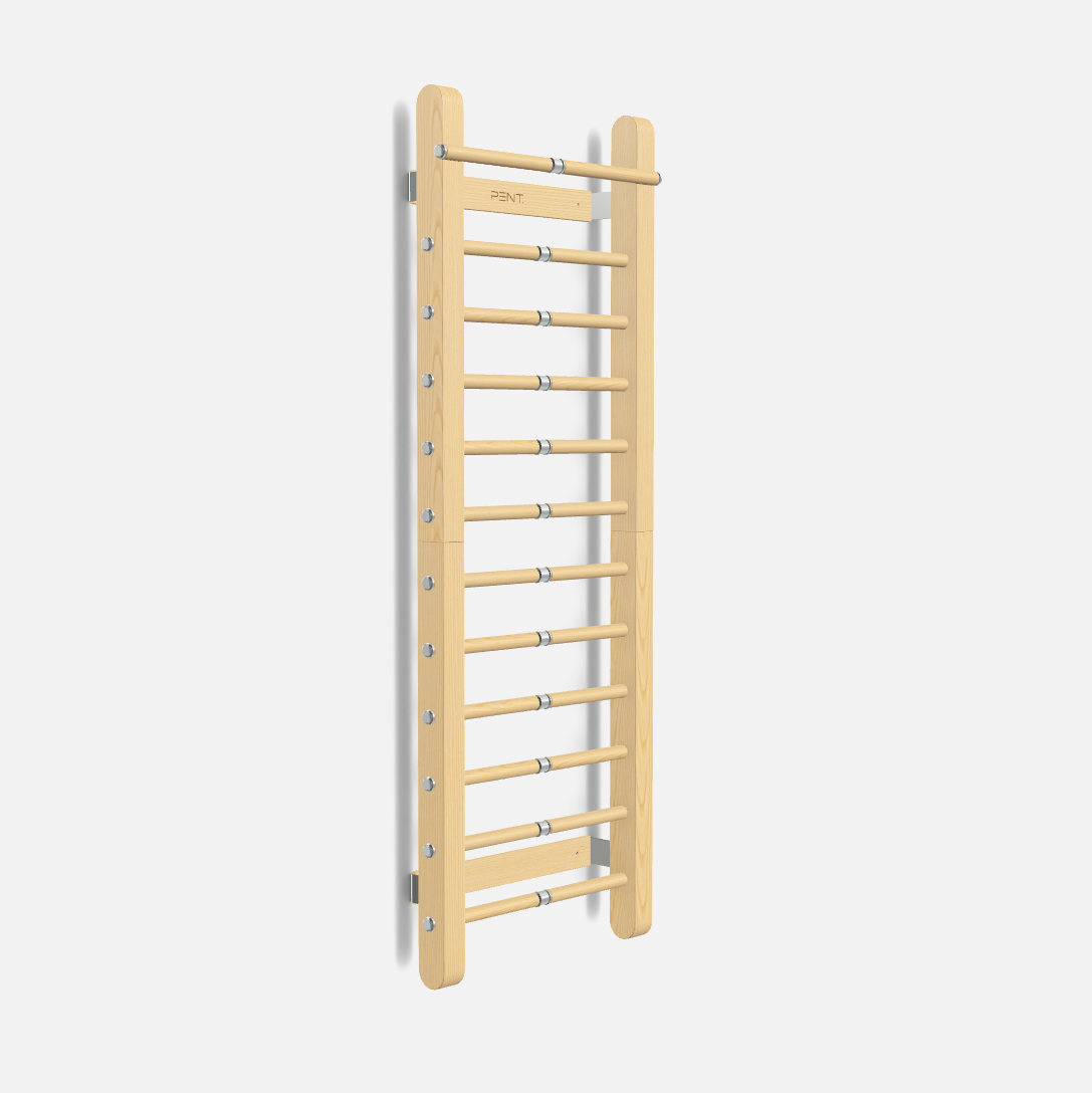 Scala Basic Exercise Wall Bar