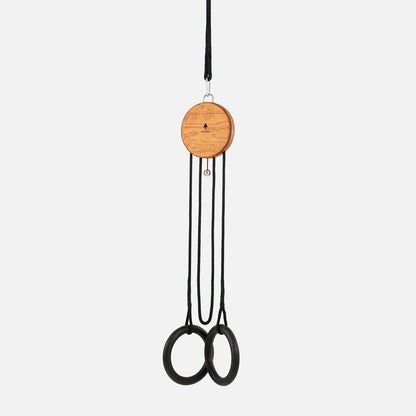 SlingTrainer — Cherry