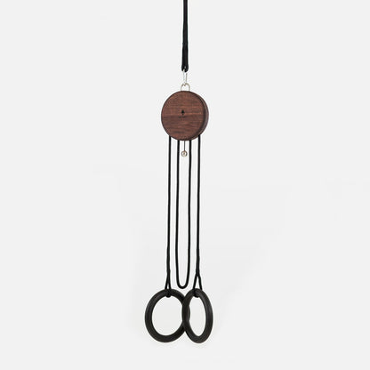 SlingTrainer — Walnut