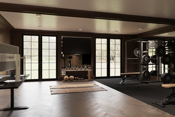 Arizona Garage Gym
