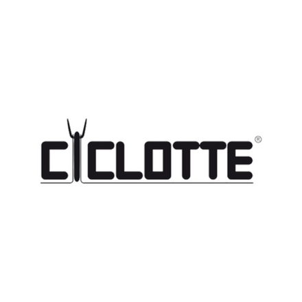 Ciclotte logo