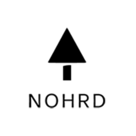 NOHrD logo