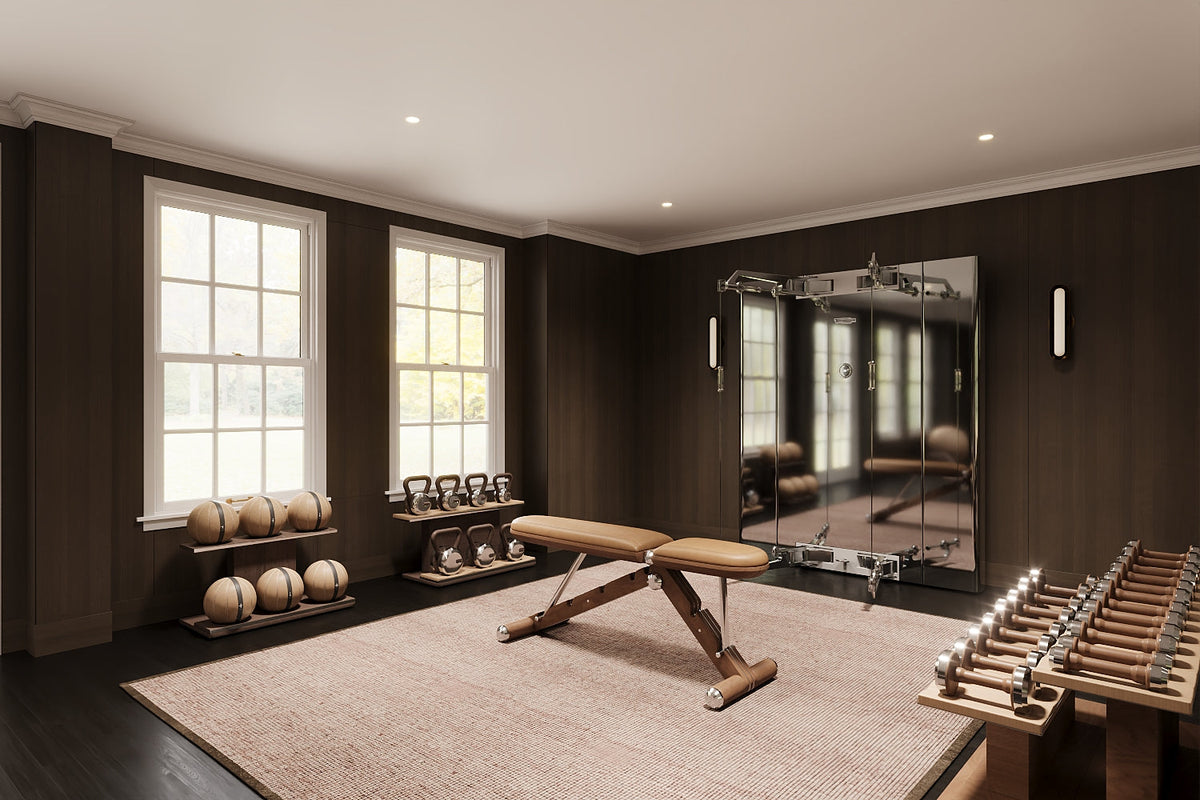 Connecticut Training Rooms